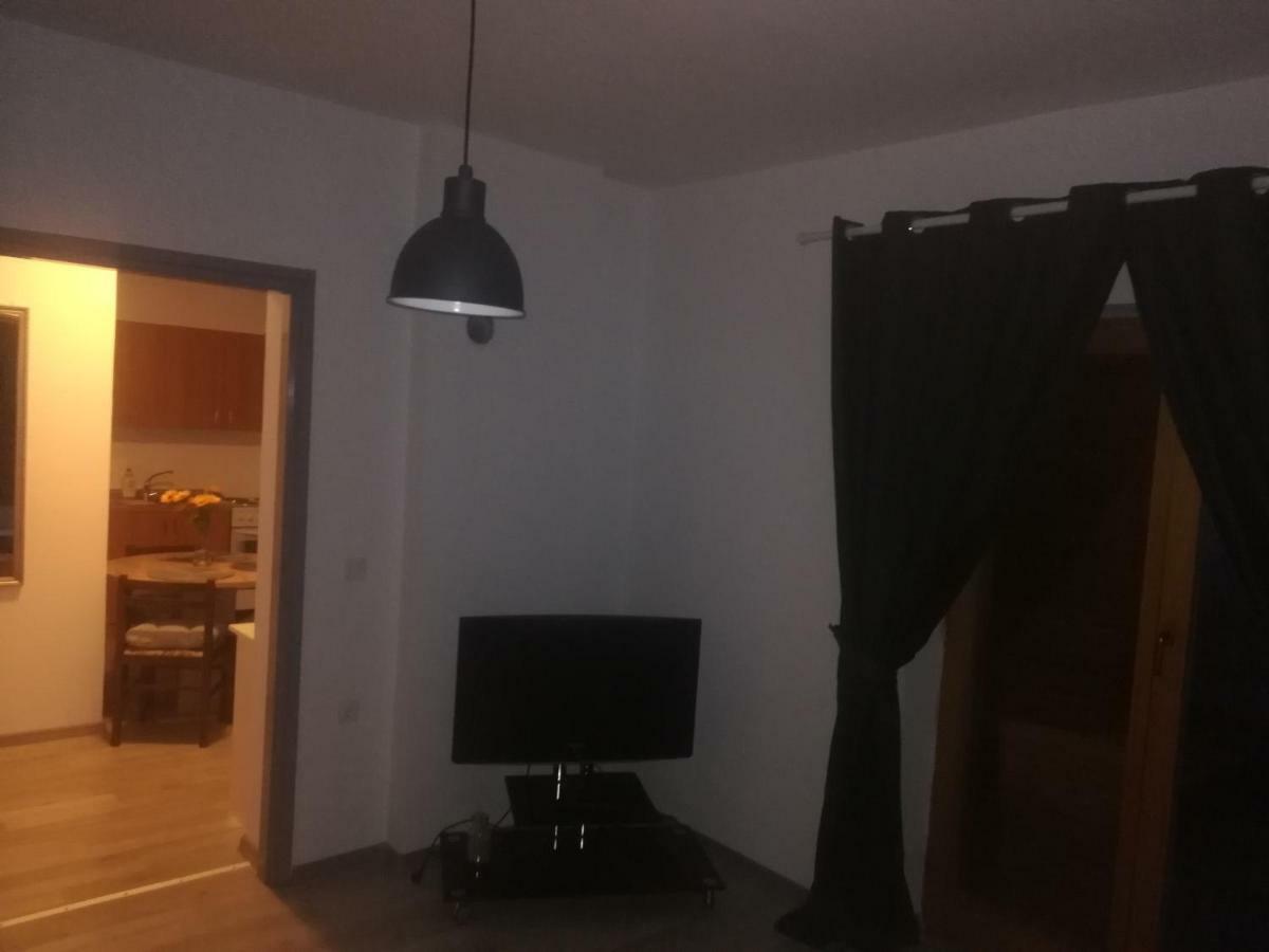 Apartmani Marin Vukovar Exterior foto